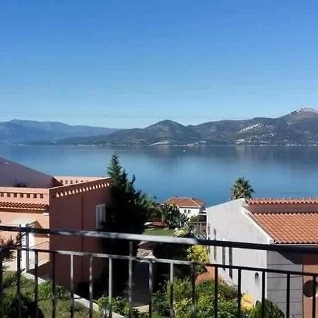 Thalassa Hotel & Spa Palairos Exterior photo