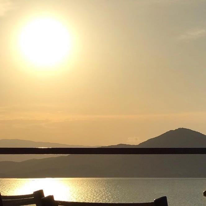 Thalassa Hotel & Spa Palairos Exterior photo