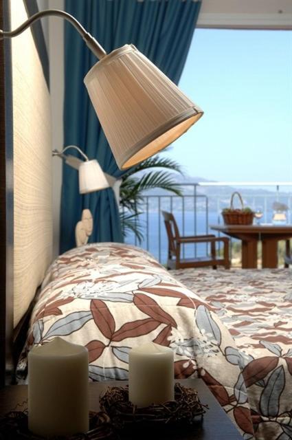 Thalassa Hotel & Spa Palairos Exterior photo